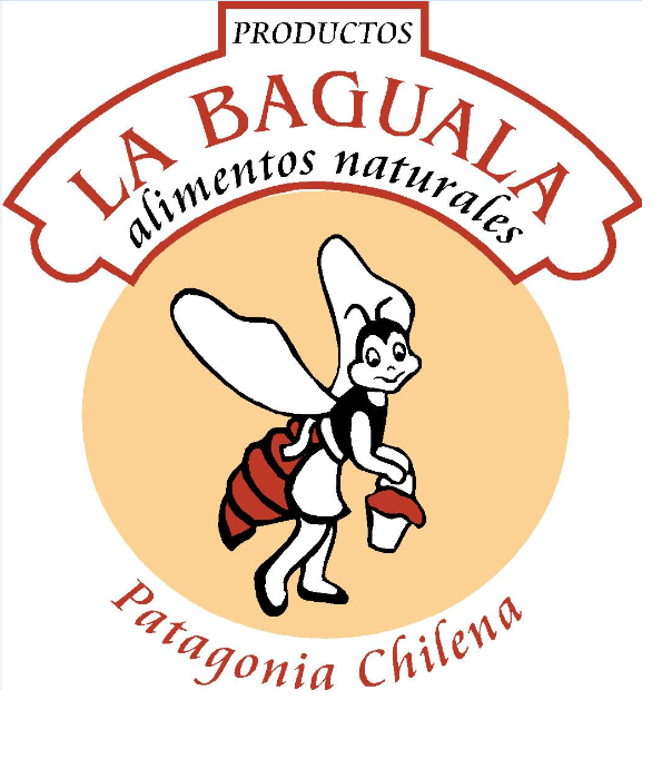 Logo Productos La Baguala